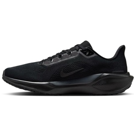 Nike Pegasus 41 FD2722-001 zapatillas para correr negro 7