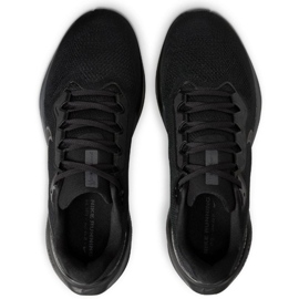 Nike Pegasus 41 FD2722-001 zapatillas para correr negro 8