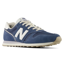 Zapatillas deportivas New Balance ML373QO2 azul 4