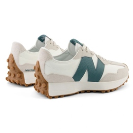 Zapatillas deportivas New Balance WS327GA blanco 4