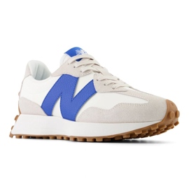 Zapatillas deportivas New Balance WS327GB beige 4