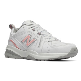 Zapatillas deportivas New Balance WX608WP5 blanco 4