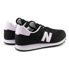 Zapatillas deportivas New Balance GW500MH2 negro 4