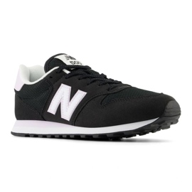 Zapatillas deportivas New Balance GW500MH2 negro 5
