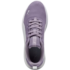 Zapatillas Puma Anzarun Lite 371128 62 violeta 4
