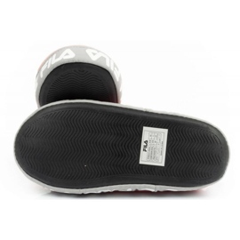 Pantuflas Fila Comfider FFK0117.40063 rosado 7