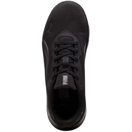 Puma FlexFocus Lite Zapatillas para correr modernas 310093 02 negro 3