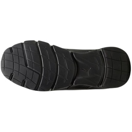 Puma FlexFocus Lite Zapatillas para correr modernas 310093 02 negro 5
