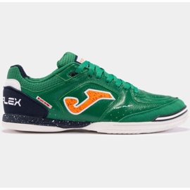 Joma Top Flex 2415 En zapatos TOPW2415IN verde 5