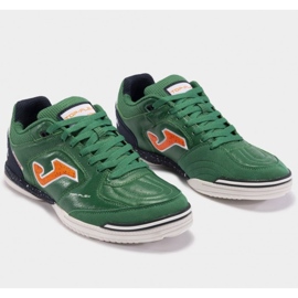Joma Top Flex 2415 En zapatos TOPW2415IN verde 6