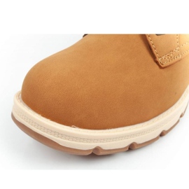 Zapatos Lee Cooper LCJ-24-01-2949M marrón 3