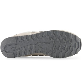 Zapatillas deportivas New Balance unisex WL373OL2 beige 3