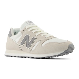 Zapatillas deportivas New Balance unisex WL373OL2 beige 5