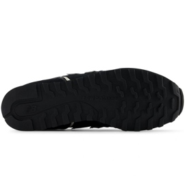 Zapatillas deportivas New Balance unisex ML373OM2 negro 3