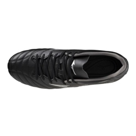 Zapatillas Mizuno Monarcida Neo Iii Select Mix P1GC242503 negro 4