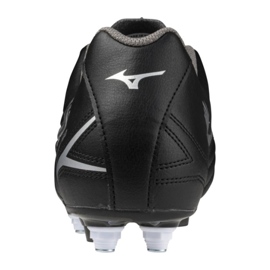 Zapatillas Mizuno Monarcida Neo Iii Select Mix P1GC242503 negro 5