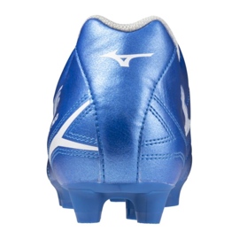 Zapatillas Mizuno Monarcida Neo Iii Select P1GA242527 azul 4