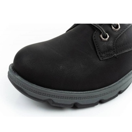 Zapatos Lee Cooper LCJ-24-01-2948M negro 3