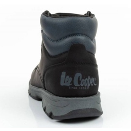 Zapatos Lee Cooper LCJ-24-01-2948M negro 4