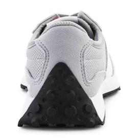 Zapatillas New Balance PH327CGW gris 4