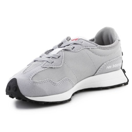 Zapatillas New Balance PH327CGW gris 8