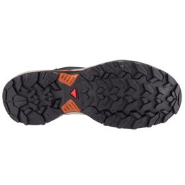Zapatillas Salomon X Ultra 360 Gtx 476870 gris 3