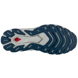 Zapatillas Mizuno Wave Skyrise 5 M J1GC240951 azul 3