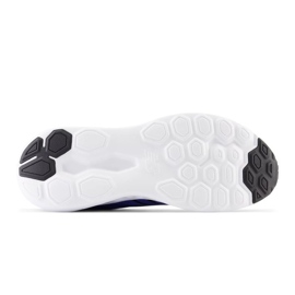 Zapatillas New Balance M411CR3 azul 4