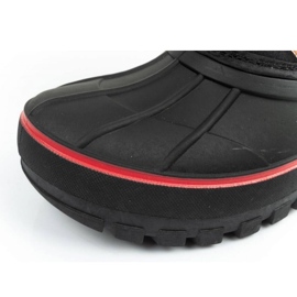 Botas de nieve Lee Cooper LCJ-24-44-2864K marrón 6