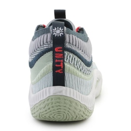 Zapatillas Nike Cosmic Unity 3 DV2757-003 gris 4