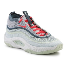Zapatillas Nike Cosmic Unity 3 DV2757-003 gris 6