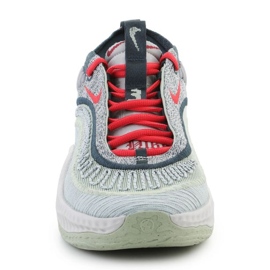 Zapatillas Nike Cosmic Unity 3 DV2757-003 gris 7