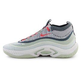 Zapatillas Nike Cosmic Unity 3 DV2757-003 gris 9