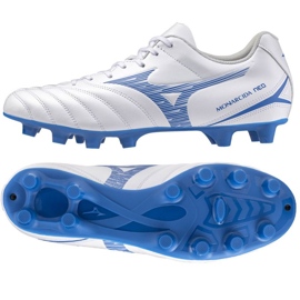 Zapatillas Mizuno Monarcida Neo Iii Select P1GA242525 blanco 6