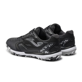 Zapatillas Joma Liga 5 2401 M Tf LIGW2401TF negro 4