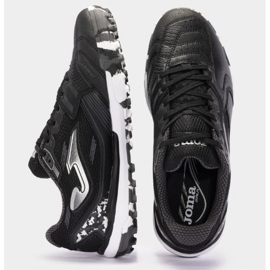 Zapatillas Joma Liga 5 2401 M Tf LIGW2401TF negro 7
