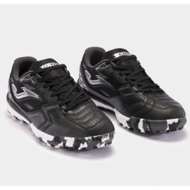 Zapatillas Joma Liga 5 2401 M Tf LIGW2401TF negro 8