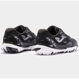 Zapatillas Joma Liga 5 2401 M Tf LIGW2401TF negro 9