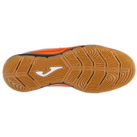 Zapatillas Joma Liga 5 2408 En LIGW2408IN naranja 4