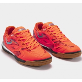 Zapatillas Joma Liga 5 2408 En LIGW2408IN naranja 5