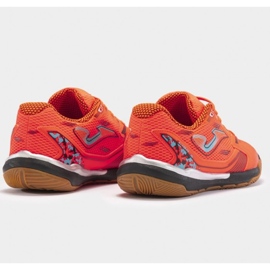 Zapatillas Joma Liga 5 2408 En LIGW2408IN naranja 6