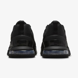 Zapatillas Nike Air Max Alpha Trainer 6 FQ1833-003 negro 3