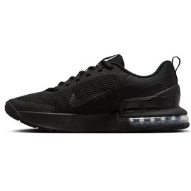 Zapatillas Nike Air Max Alpha Trainer 6 FQ1833-003 negro 6