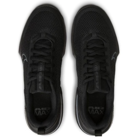Zapatillas Nike Air Max Alpha Trainer 6 FQ1833-003 negro 7