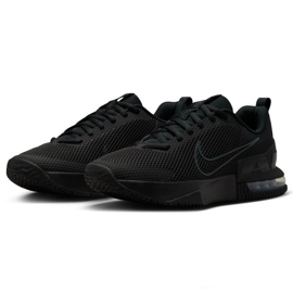 Zapatillas Nike Air Max Alpha Trainer 6 FQ1833-003 negro 8