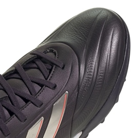 Botas de fútbol adidas Copa Pure.2 League Tf IG8720 negro 3