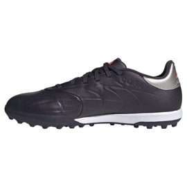 Botas de fútbol adidas Copa Pure.2 League Tf IG8720 negro 4