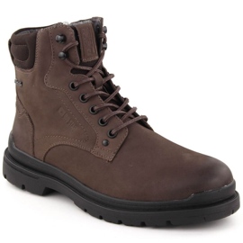 Botas Big Star M OO174172 INT2060B marrón 5