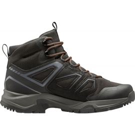 Zapatillas Helly Hansen impermeables Stalheim Ht Boot 11851 483 negro 4