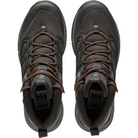 Zapatillas Helly Hansen impermeables Stalheim Ht Boot 11851 483 negro 6